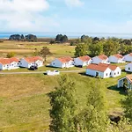 Seaside Homes * Laeso