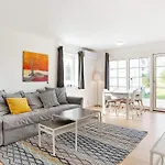 Seaside Homes 度假居 Laeso