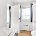 Seaside Homes * Laeso