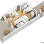 度假居 Seaside Homes *