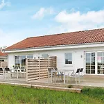 度假居 Seaside Homes Laeso