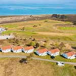 Seaside Homes 度假居 Laeso