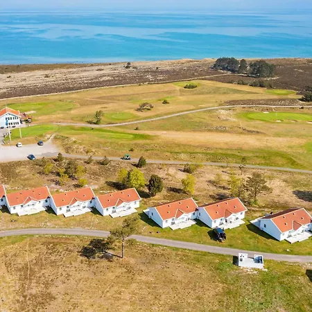 Holiday home 3 Person In L S