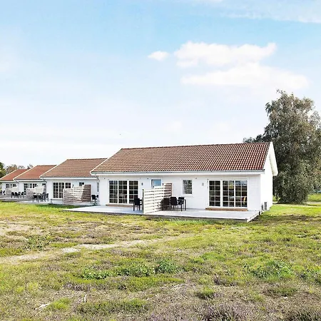 Holiday home 3 Person In L S *