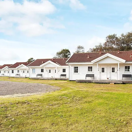 3 Person In L S Holiday home Laeso