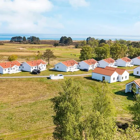 3 Person In L S Holiday home Laeso
