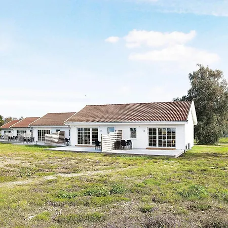 Holiday home 3 Person In L S