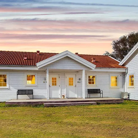 Holiday home 3 Person In L S *