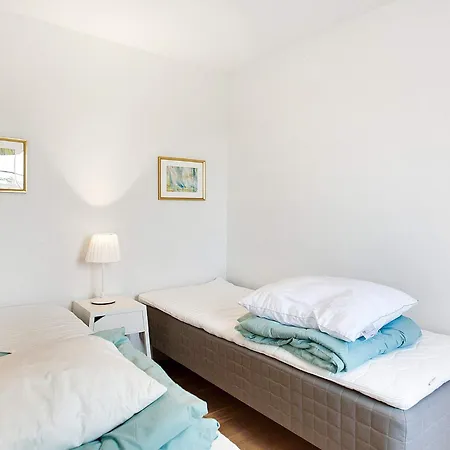 Seaside Homes * Laeso