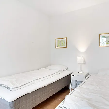 Hébergement de vacances Seaside Homes *
