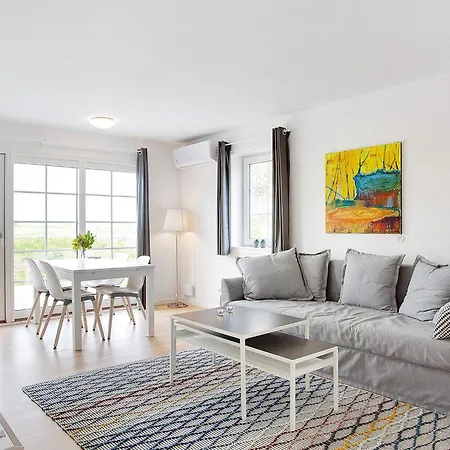 Hébergement de vacances Seaside Homes