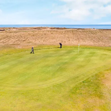Seaside Homes Casa de Férias