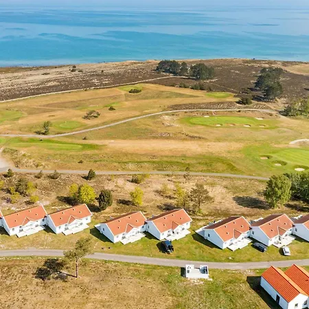 Hébergement de vacances Seaside Homes