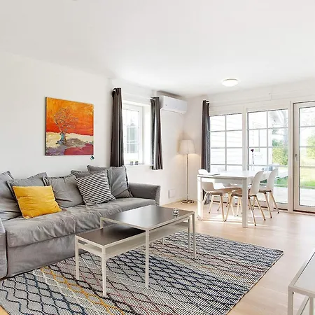 Hébergement de vacances Seaside Homes *