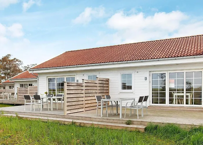 Casa de Férias Seaside Homes Laeso